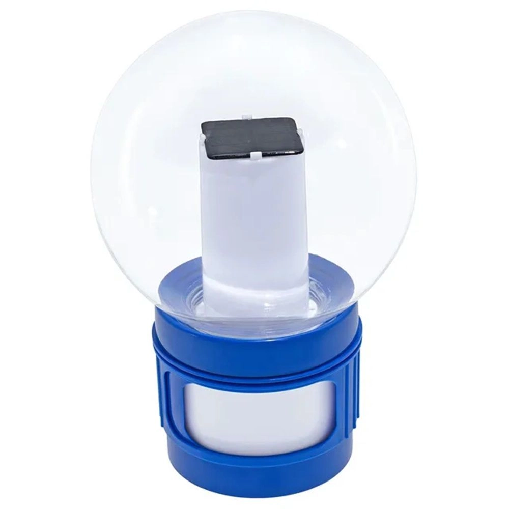 Bestway Chemical Floater Solar Sphere Dispenser - LED chemical dispenser
