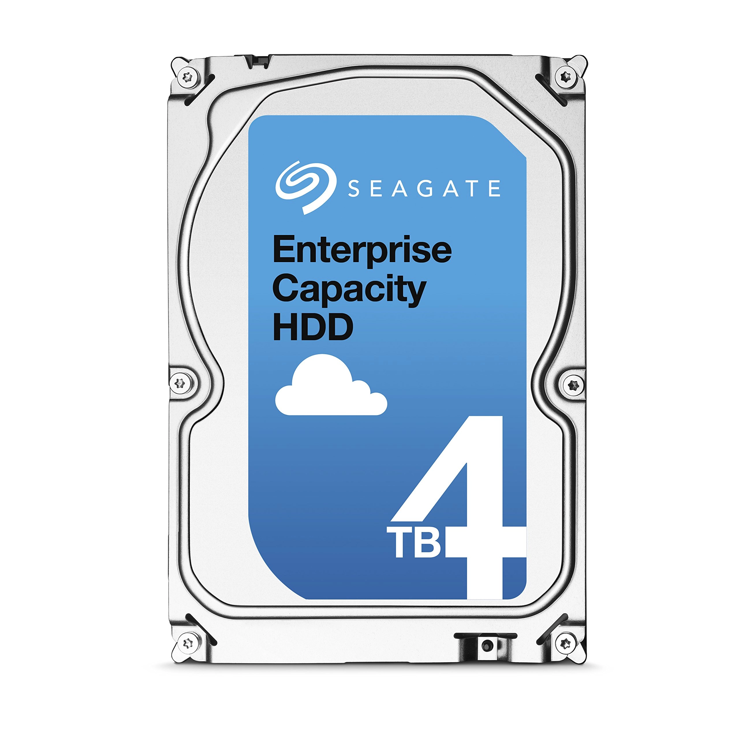 Seagate Constellation ES.3 3.5" 7200rpm 128MB SATA 6Gb/s (ST4000NM0033) - 4TB