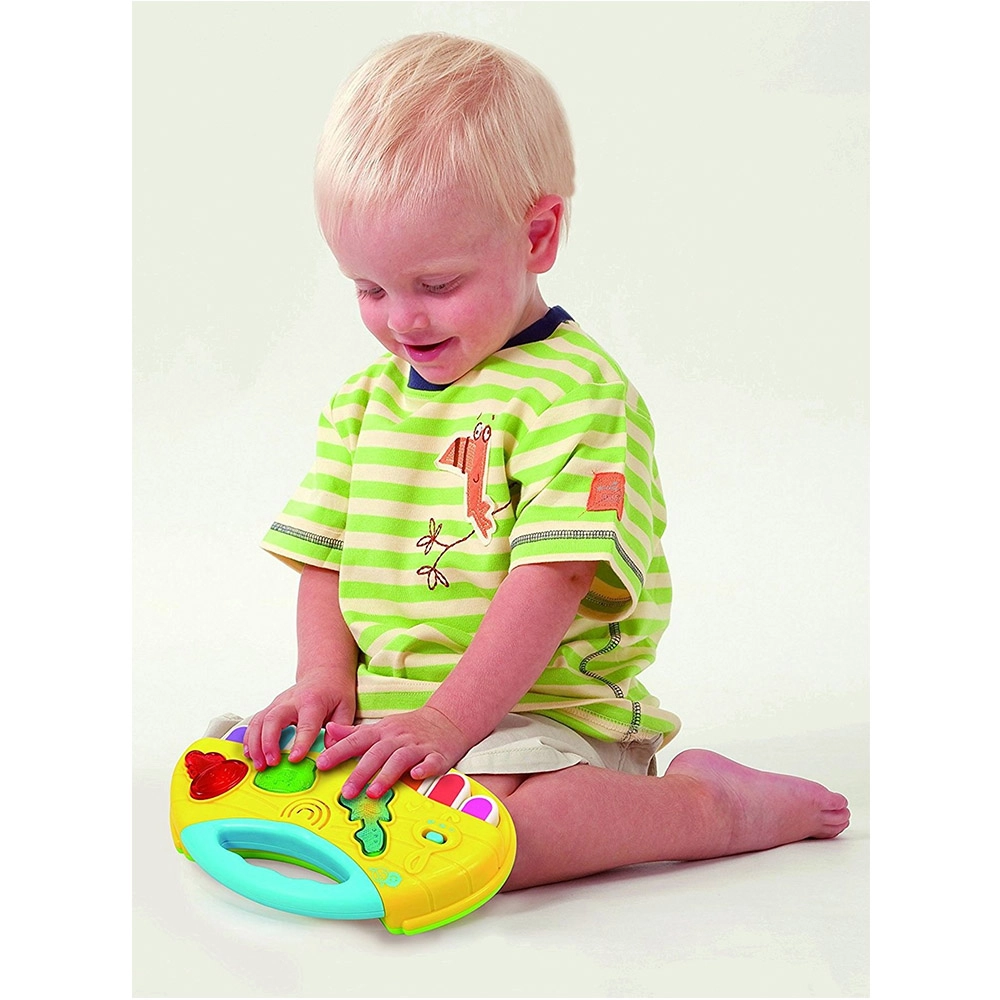 My Little Keyboard - 2 and up