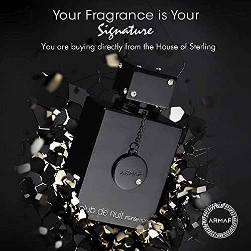 Club De Nuit Intense Man + Club De Nuit Sillage + Club De Nuit Urban + Club De Nuit Man - Fresh 4 piece(s)