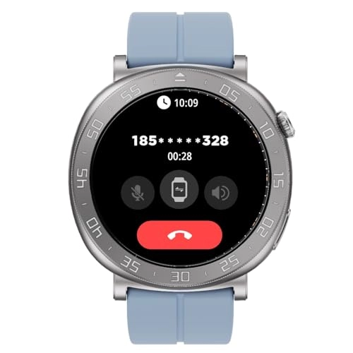 FitPulse Pro Aluminum + Zinc Alloy