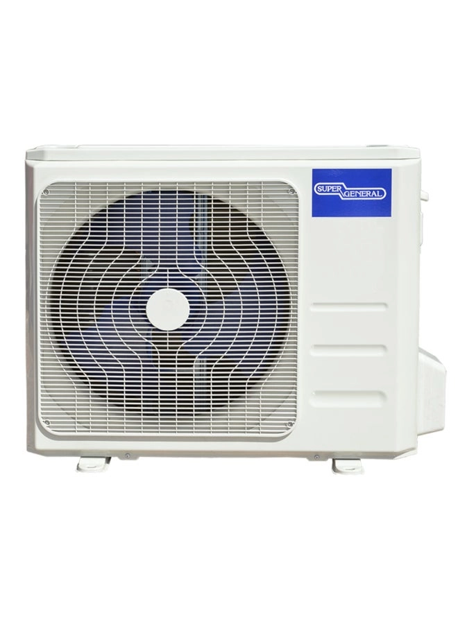 (Renewed) SGS181AE - 220 kW