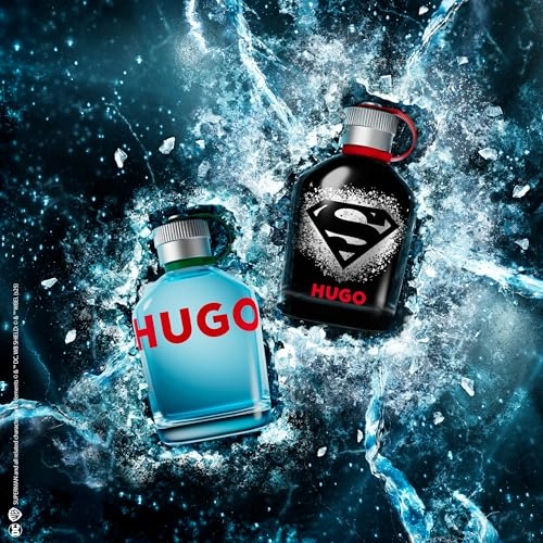 SUPERMAN x HUGO - Eau de Parfum 125ml