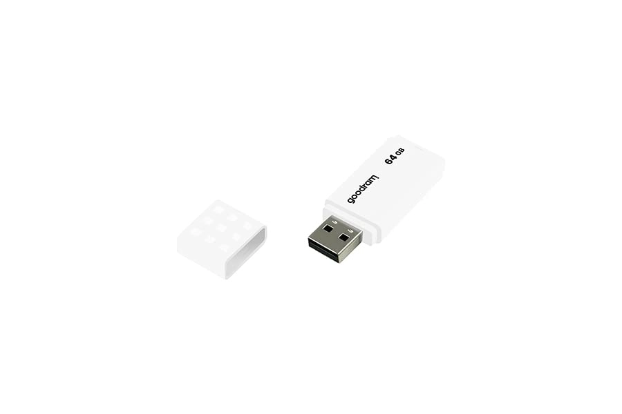 UME2 - USB 2.0 TypeA 64 GB