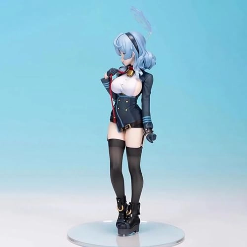 Amau AKO - PVC