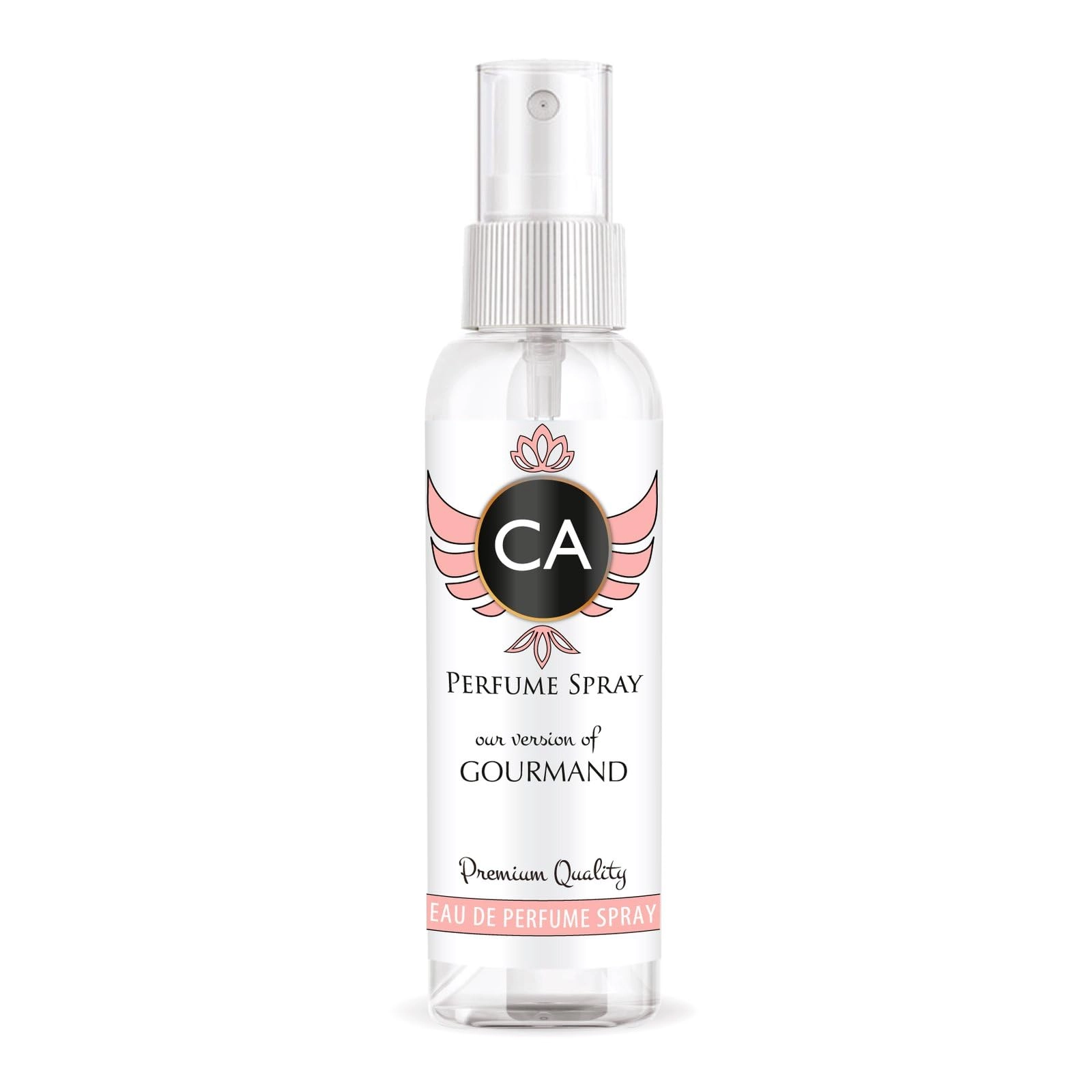EMRA LLC Gourmand Impression Eau de Parfum 60 ml