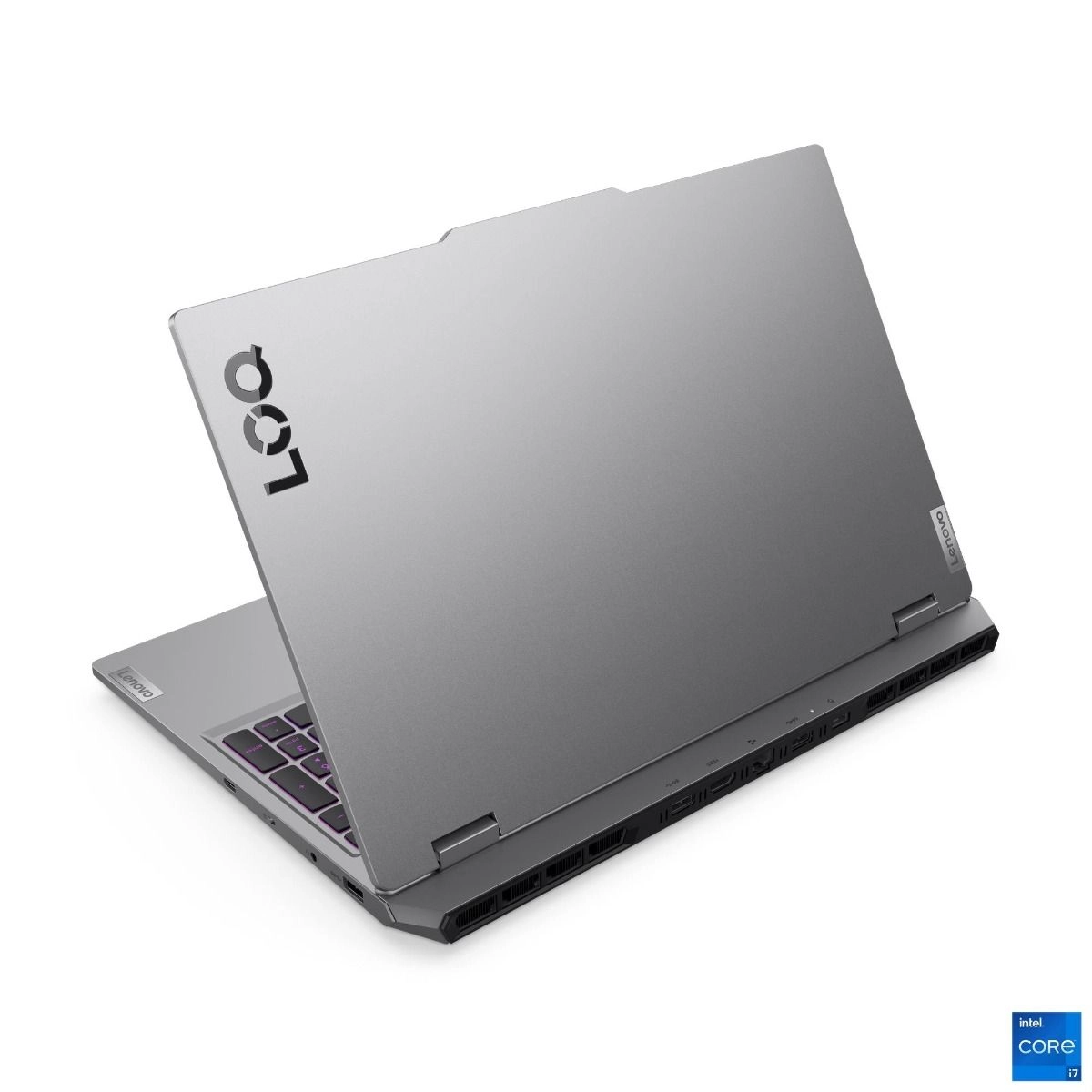 LOQ 15IRX10 83JE00L2PS - 15.6'' Core i7-13700HX 24GB DDR5 512GB SSD