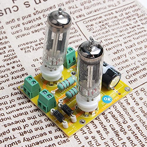 6Z4 - Vacuum Tube Rectifier Filter Board 150mA