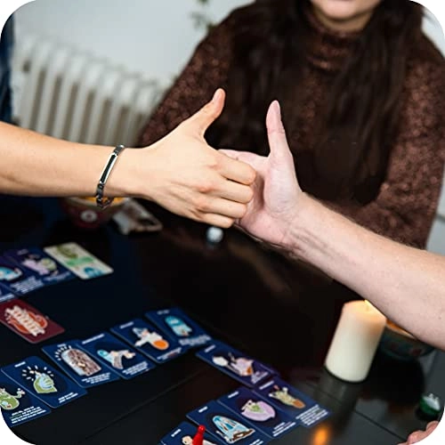 The Ingenious Party Game - 16+