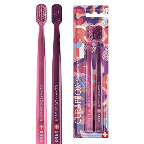 CS 5460 - Soft 2-Piece Pack