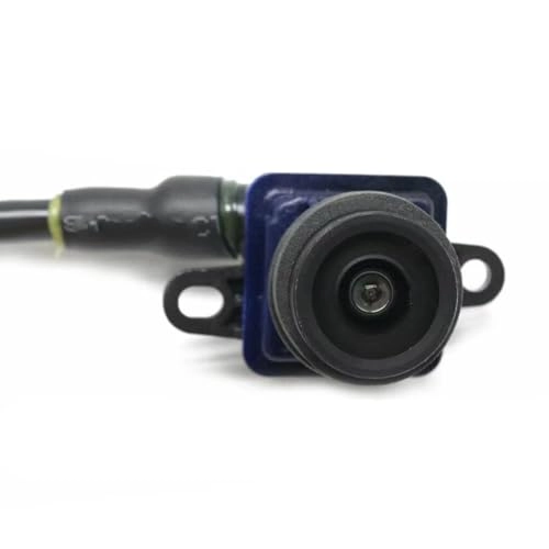 Reversing Camera - Night vision