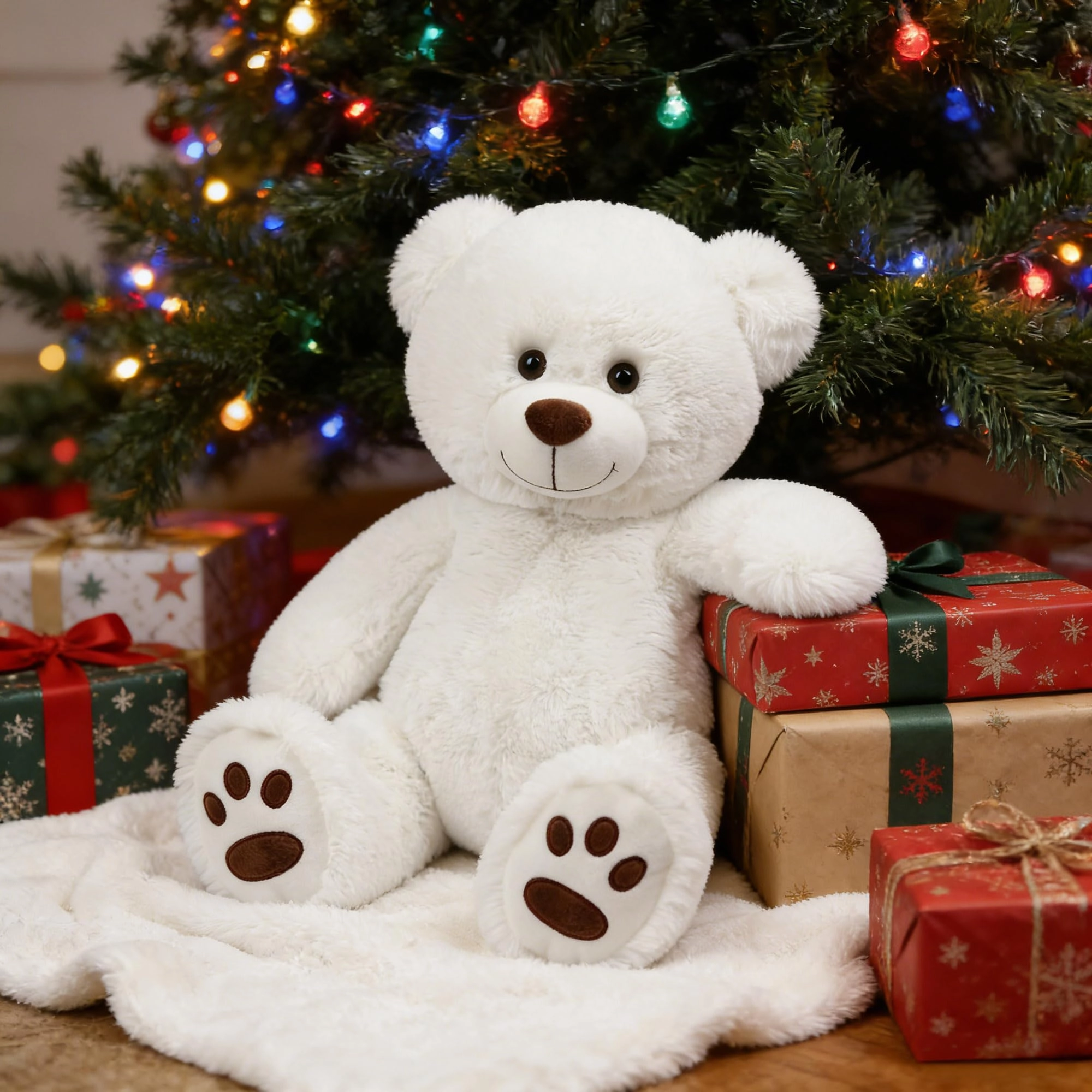 Teddy Bear