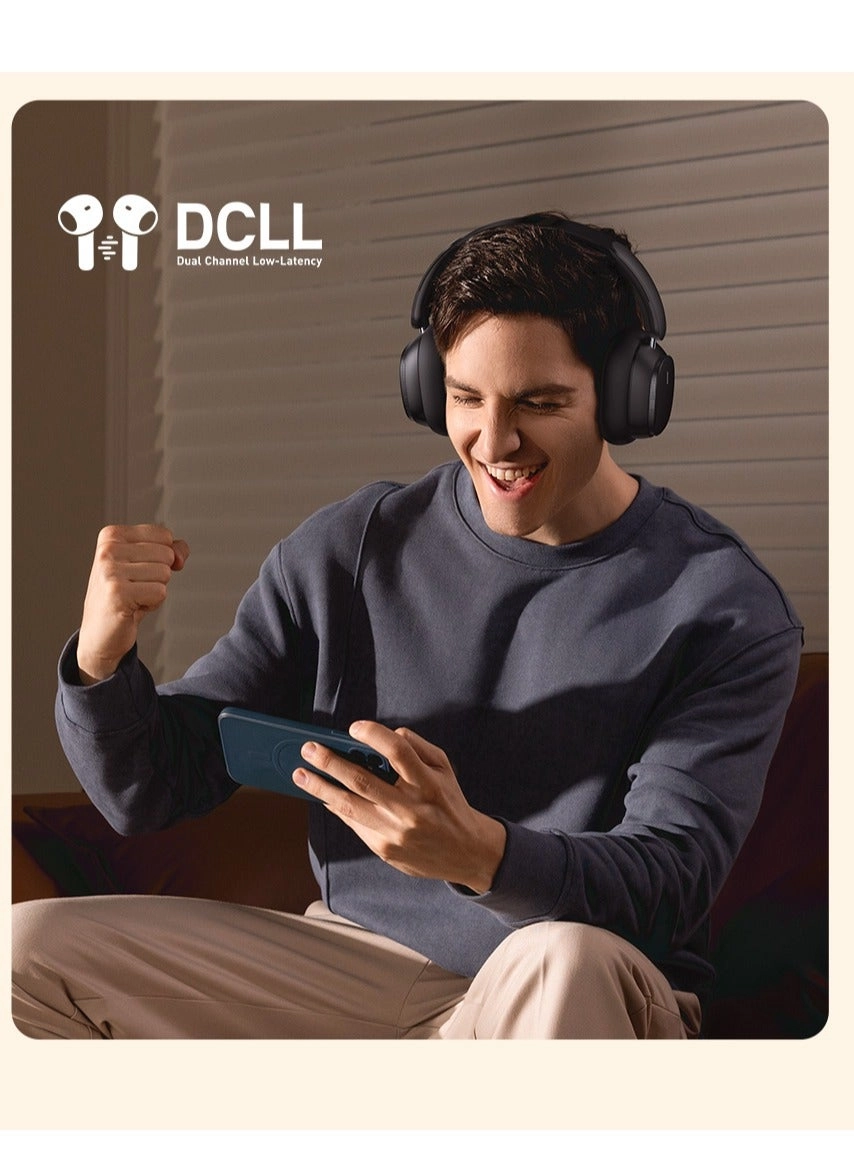 Bowie H1 Pro Wireless Headset