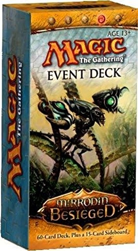 Mirrodin Besieged Event Deck