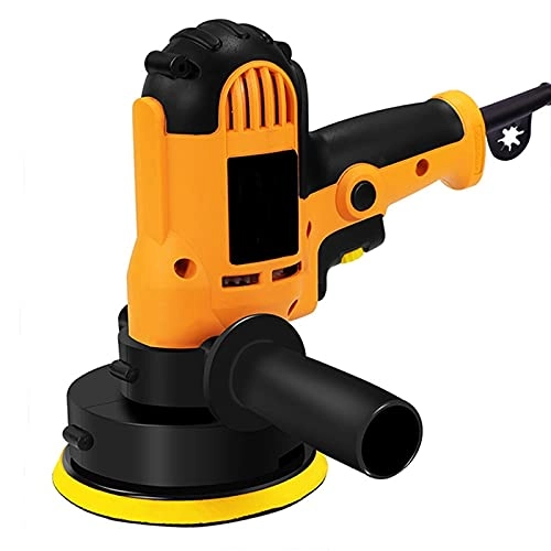 GZDcjsc Buffer Polisher - 700W