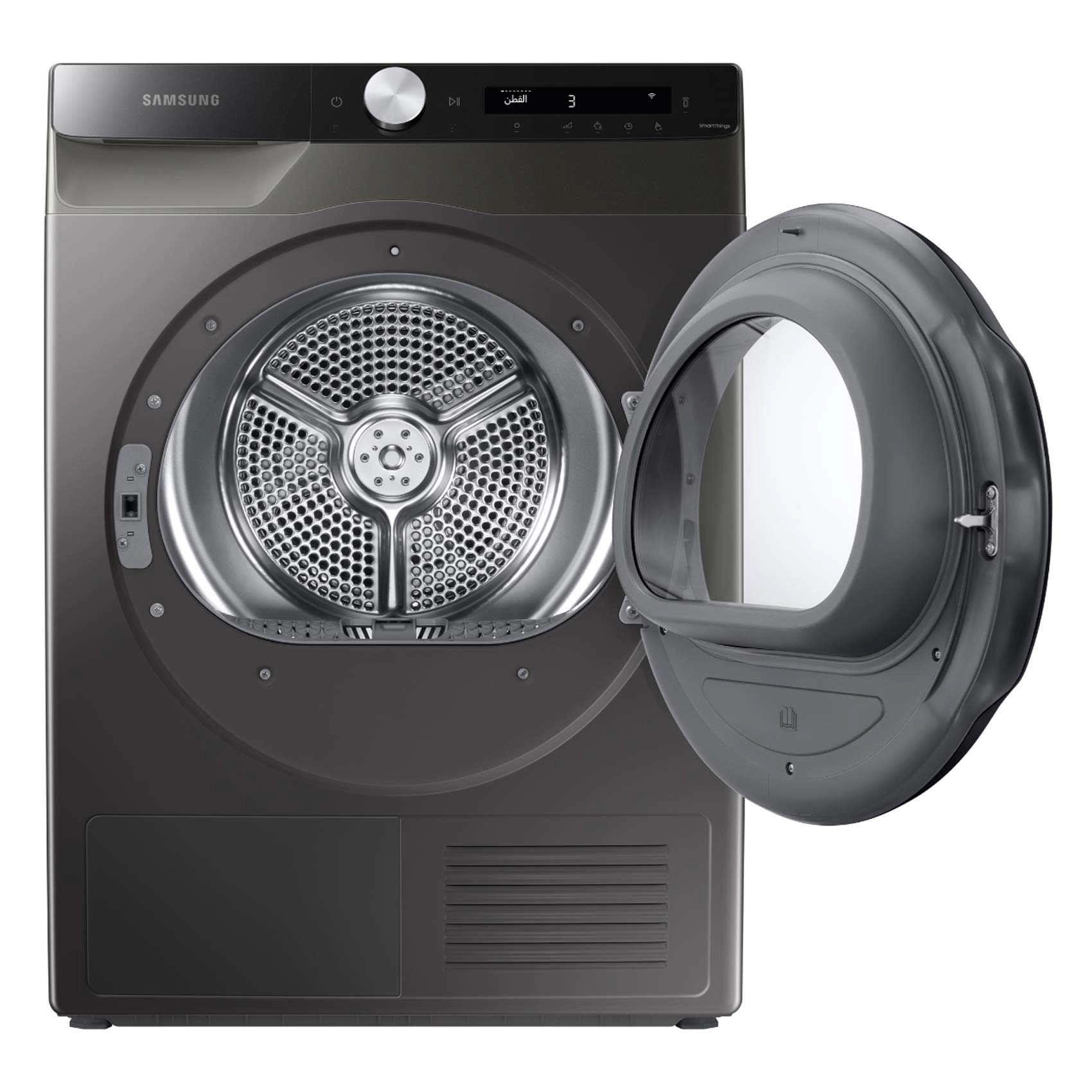 DV80T5220AX/GU Heat Pump