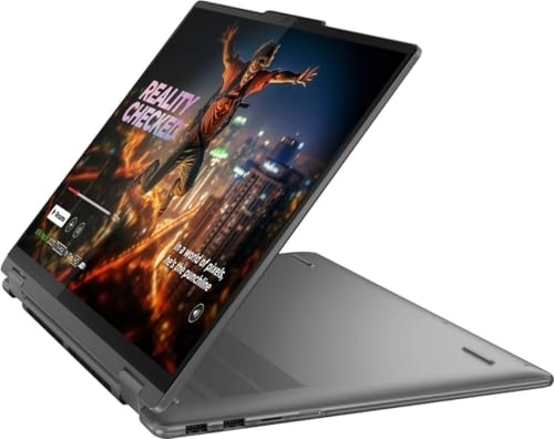 Yoga 7i - 16'' Core Ultra 7 155U 16GB DDR5 2TB SSD