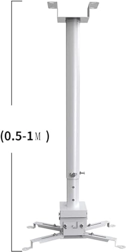 TV Ceiling Mount - 50kg 32-75 inch