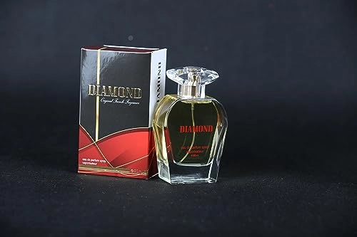DIAMOND Eau de Parfum 100ml
