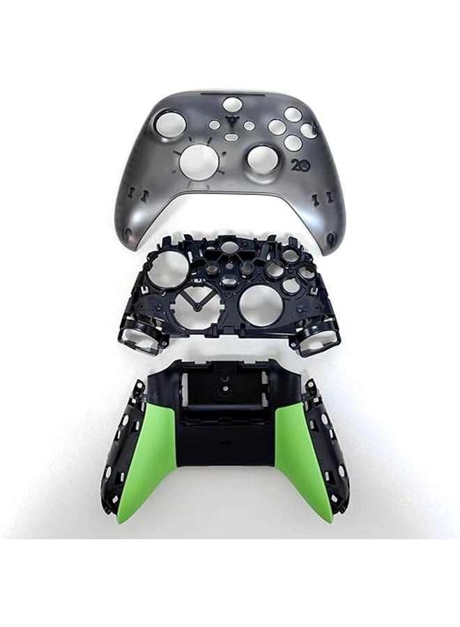 Xbox Series X/S Wireless Controller Replacement Case