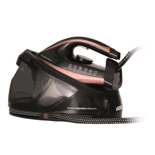 Pro Care Steam Generator Iron - 3 Bar