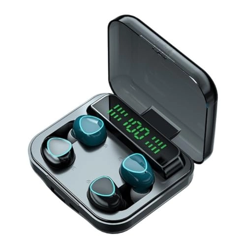TWS Couple Earbuds Wireless Earbud