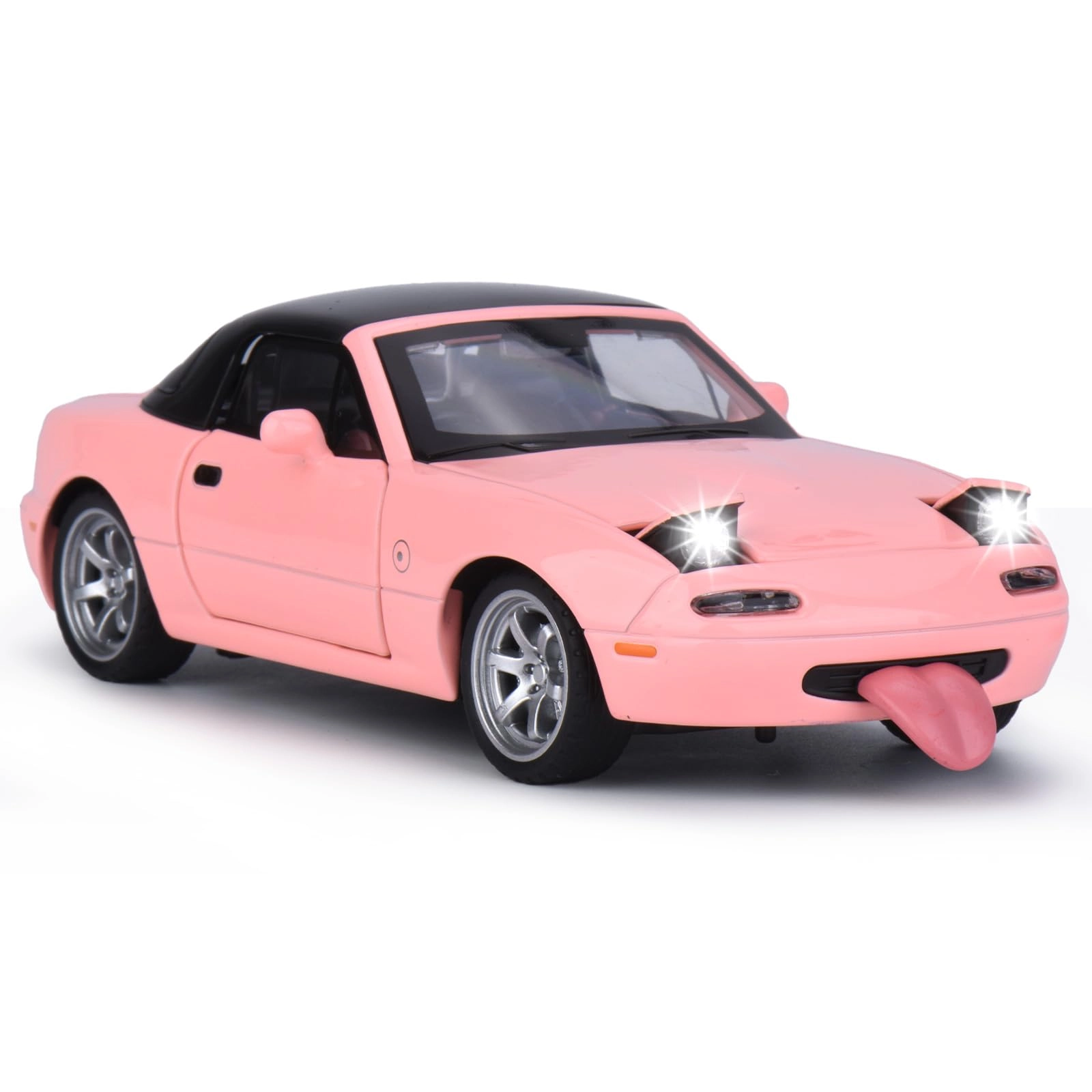 frjv Toy Car - 1:32 1pcs