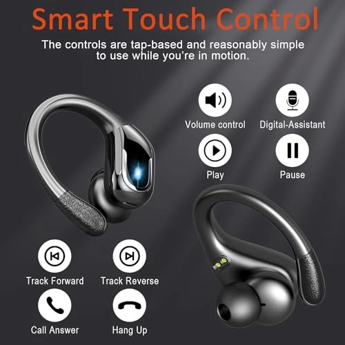 BX27 Wireless Earbud