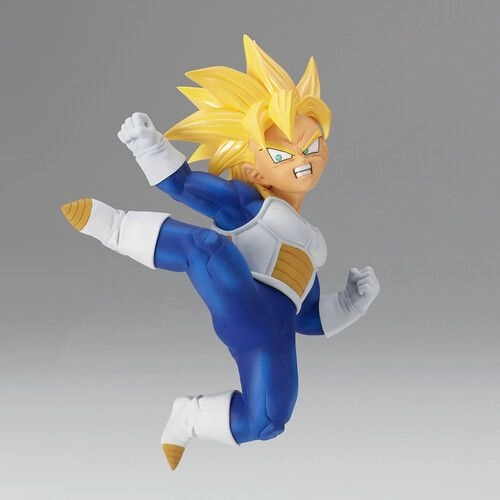 Son Goha - Dragon Ball Z Chosenshiretsuden III Vol.3 (13 cm)