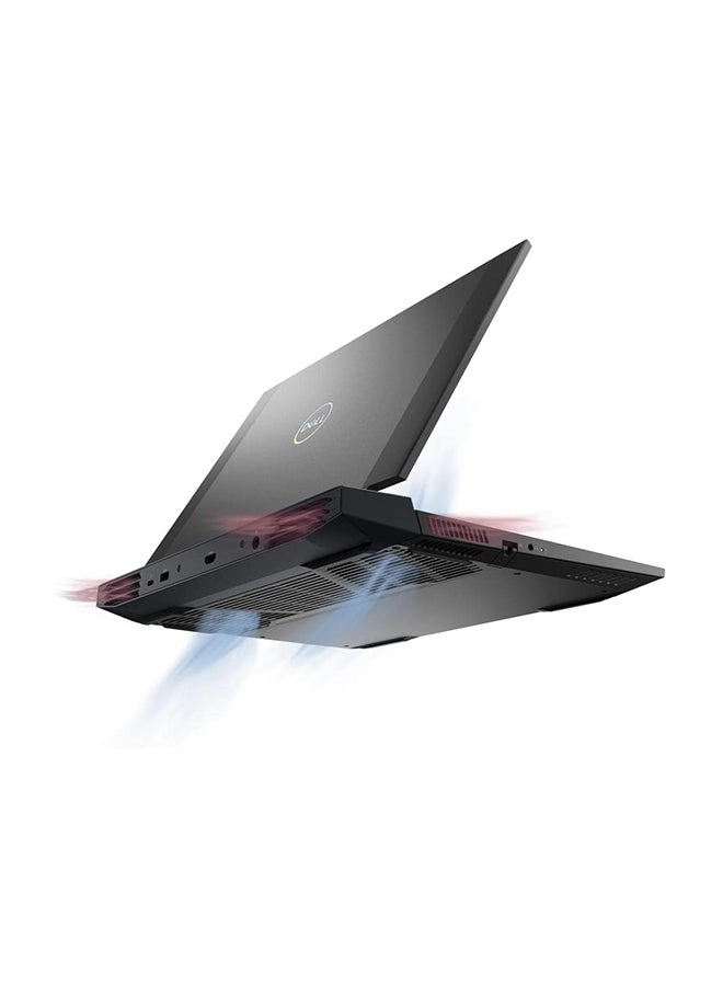 G15-5520 - 15.6'' Core i7-12700H 16GB 512GB