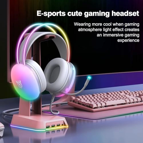 G9000 Wired Headset