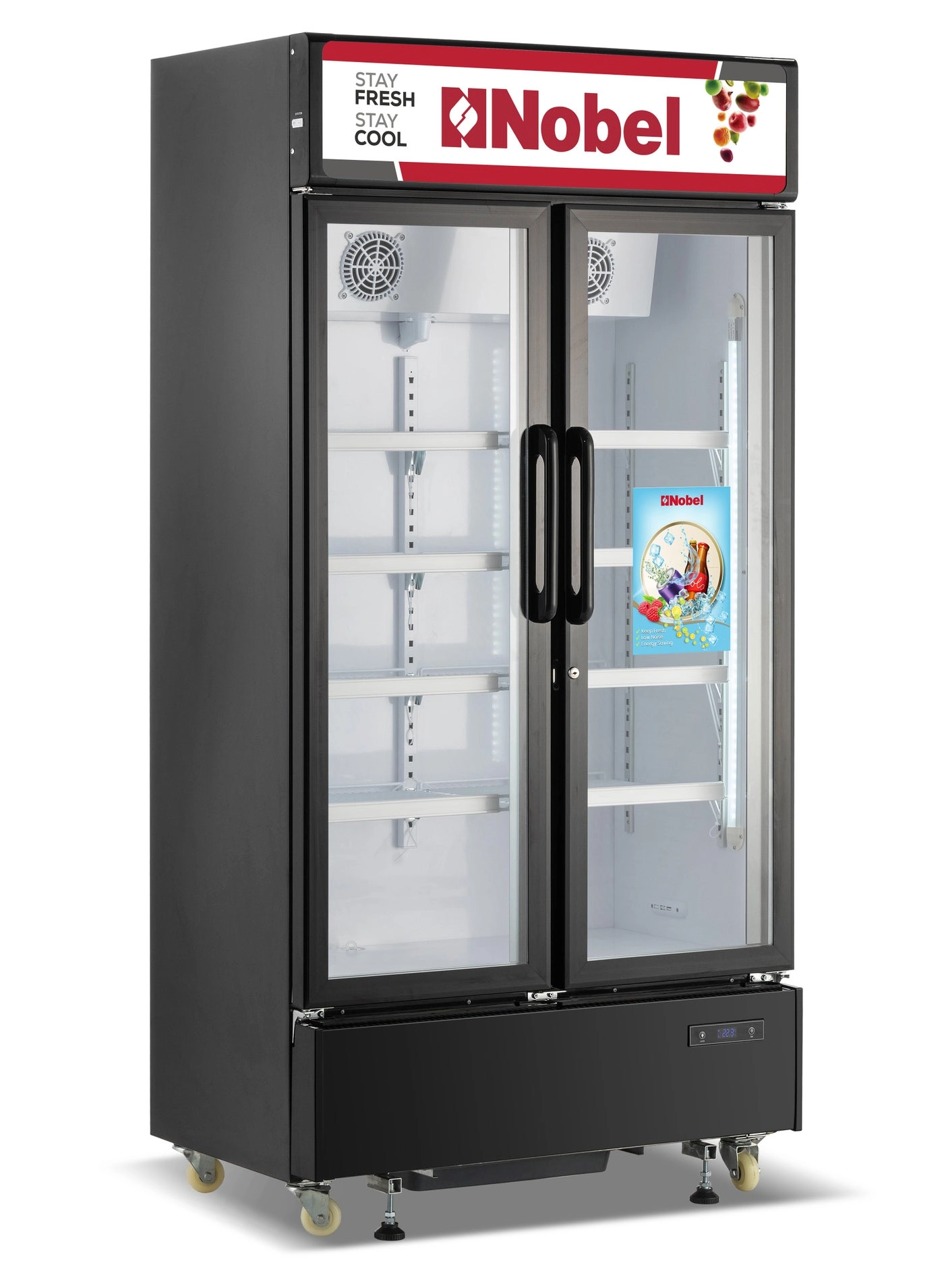 Nobel NSF800I - 483L