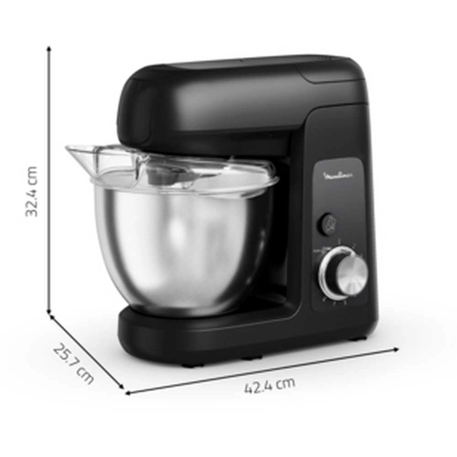 Kitchen Machine - large-capacity 1.1 horsepower