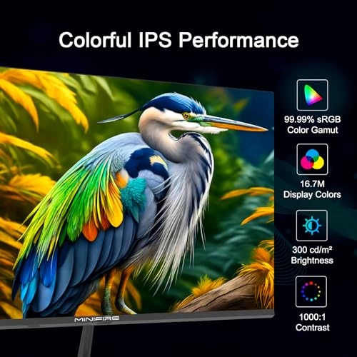 MF27X3AL - 27 Inches 1920x1080