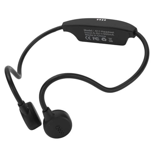 Open Ear Wireless Bluetooth Headphones Wireless Earbud