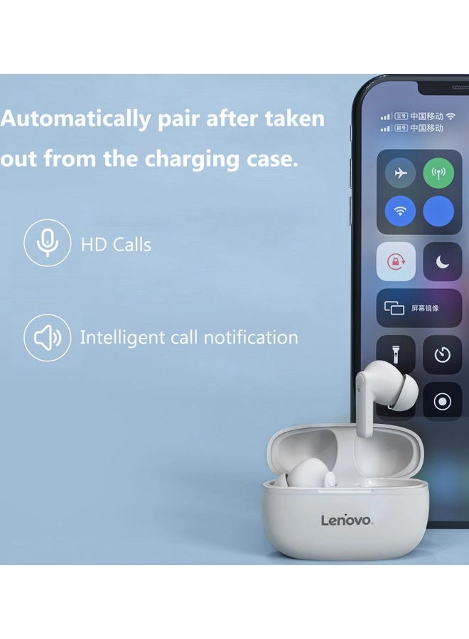 HT05 Wireless Headphone