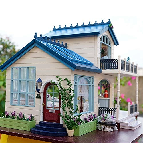 Provence - romantic French style