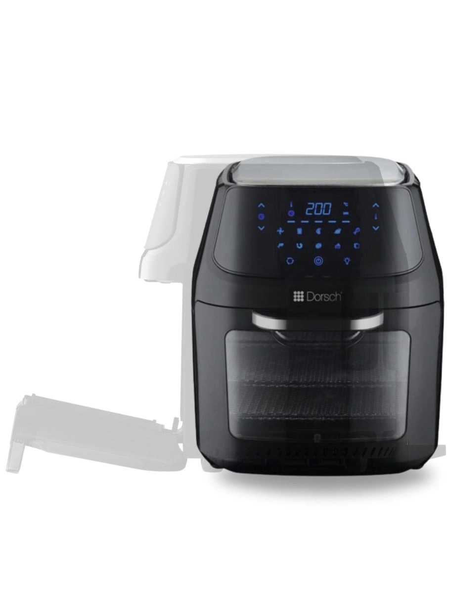 Oven Air Fryer AF-100