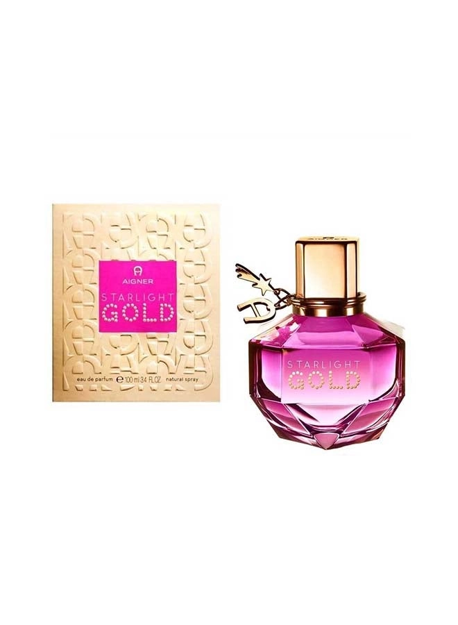 Starlight Gold Eau de Parfum 100ml