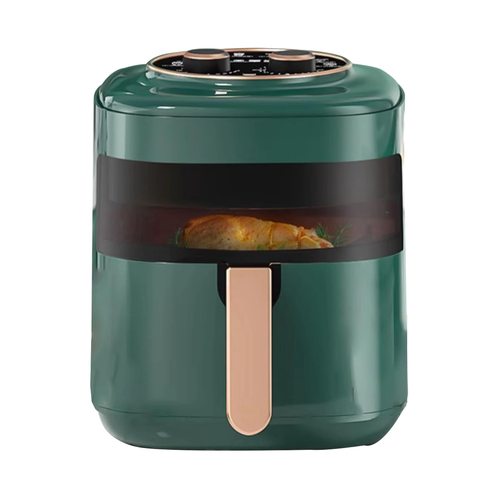 RAZOJESS Fully Automatic Oven