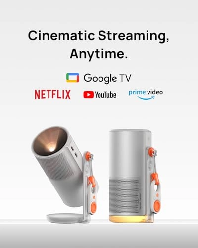 MoGo 4 11-000076-019 540 ANSI Lumens