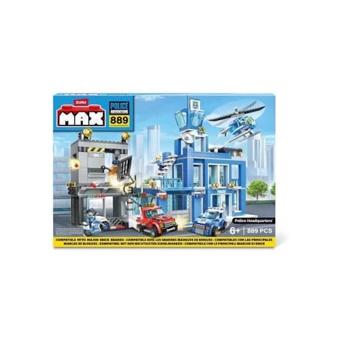 Construction Kit - multi-coloured