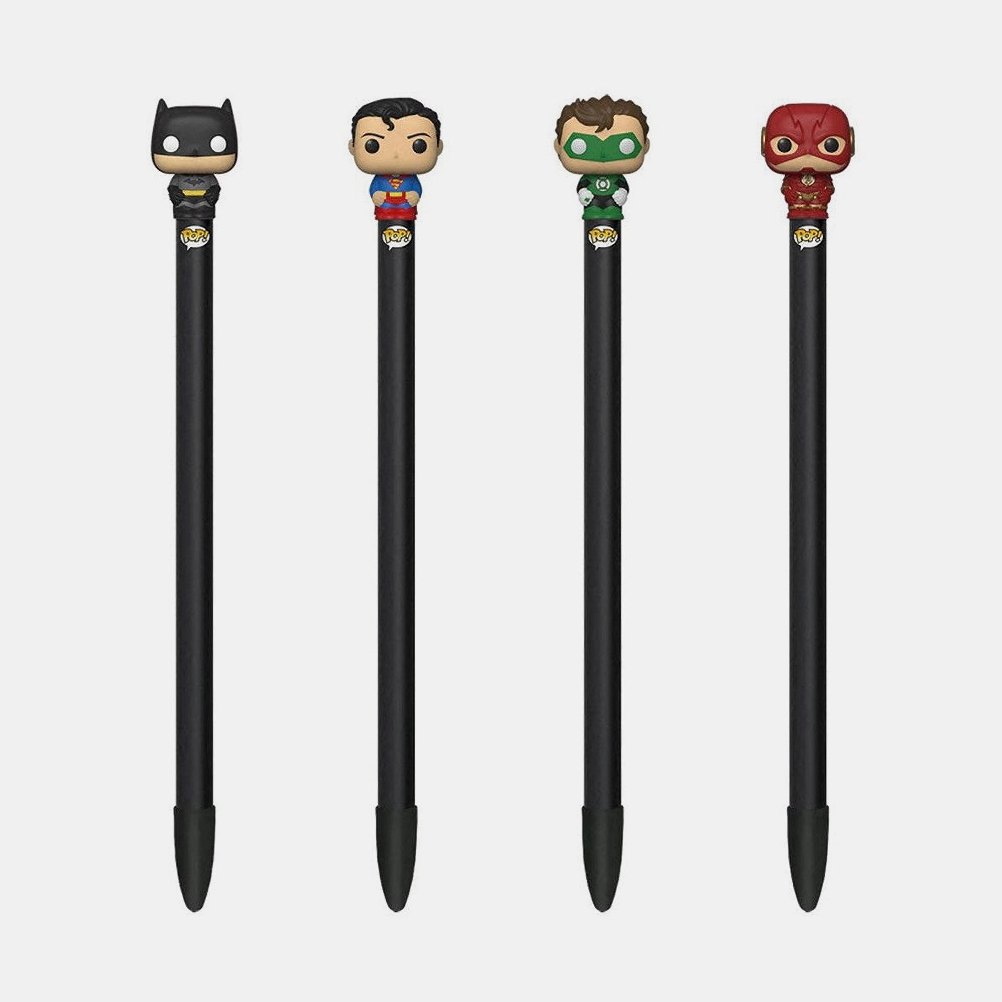 FUNKO Pen Topper - Dc Superheroes (22 cm) (B320672)