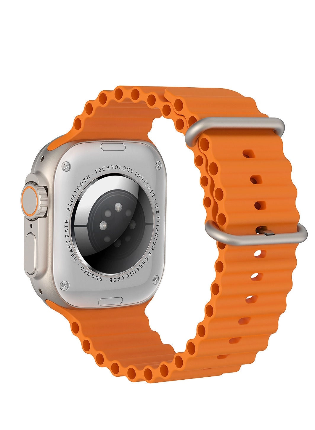 W68 Plus Alloy Vacuum Plating