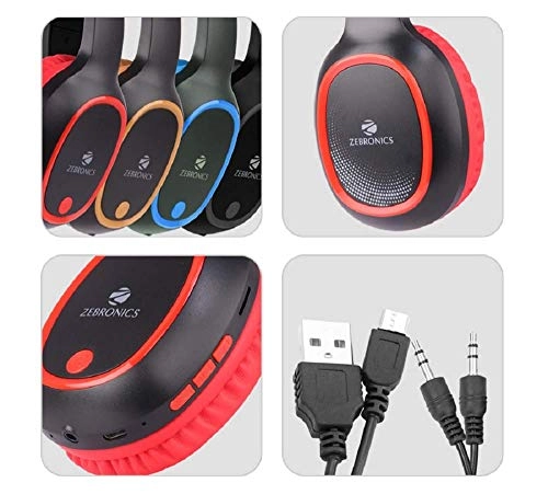Thunder Wireless Headset
