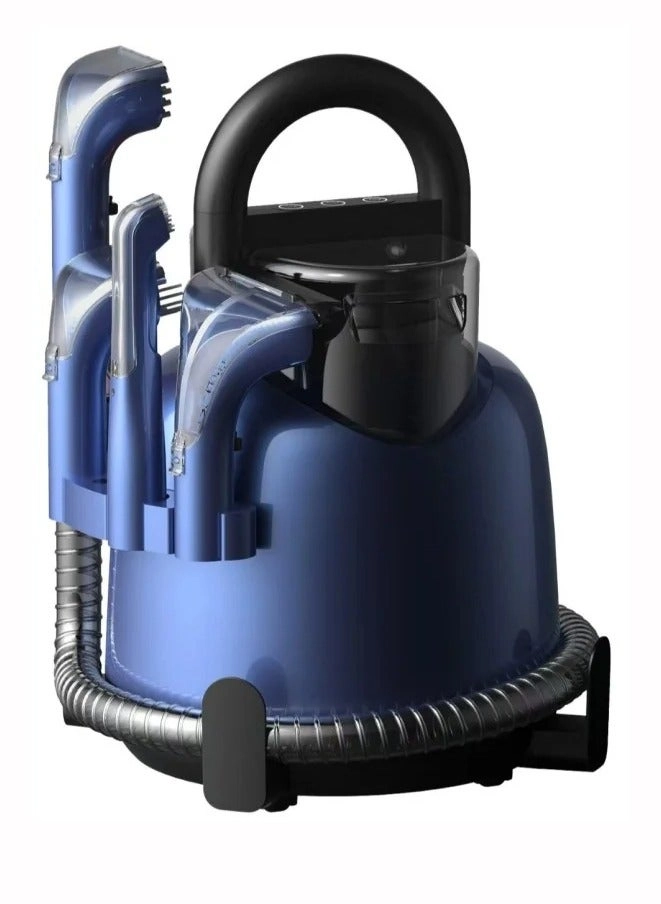 Multi-Use Smart Vacuum Cleaner (DX2508)