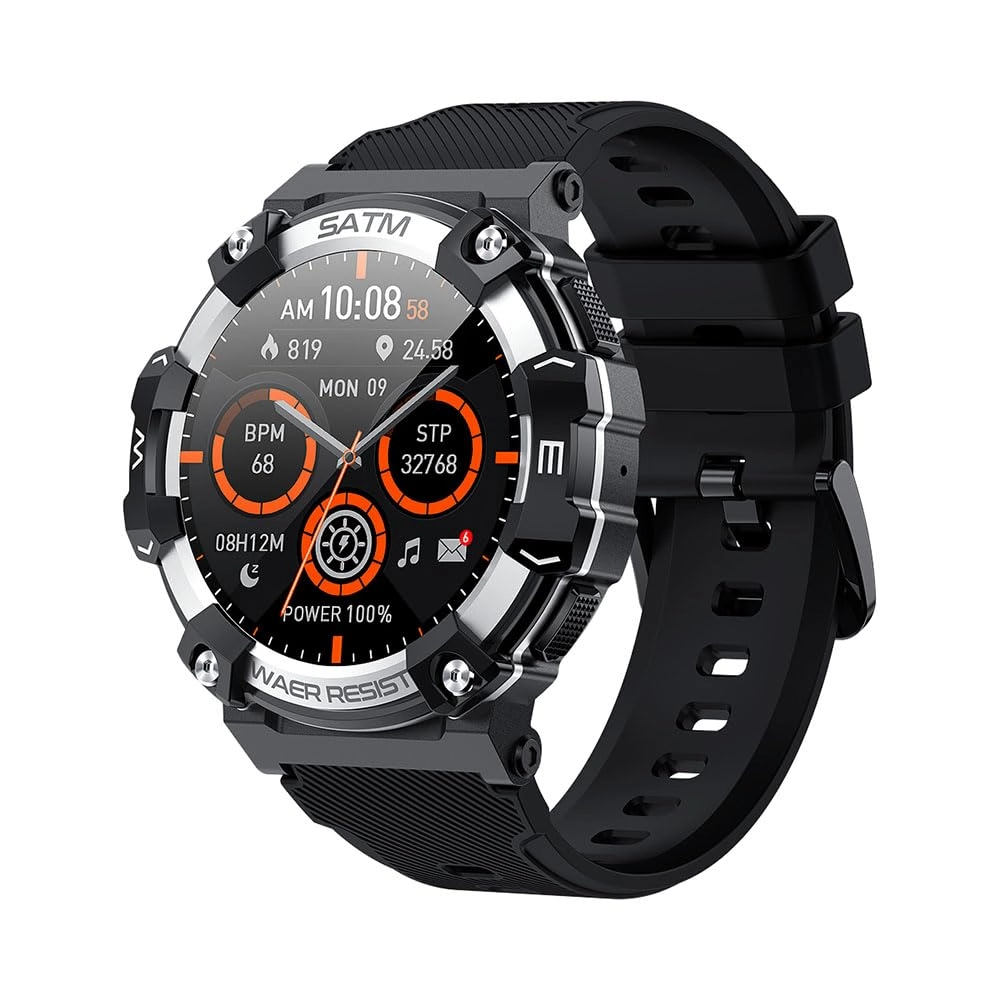 Smart Watch Acrylonitrile Butadiene Styrene