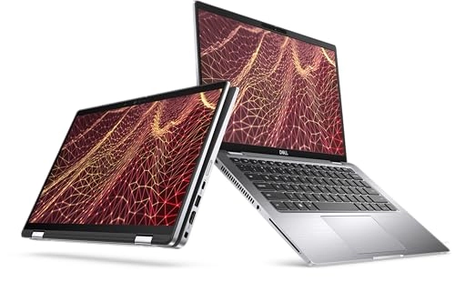 (Renewed) Latitude 7430 - 14'' i7-1265U 8GB DDR4 256GB SSD