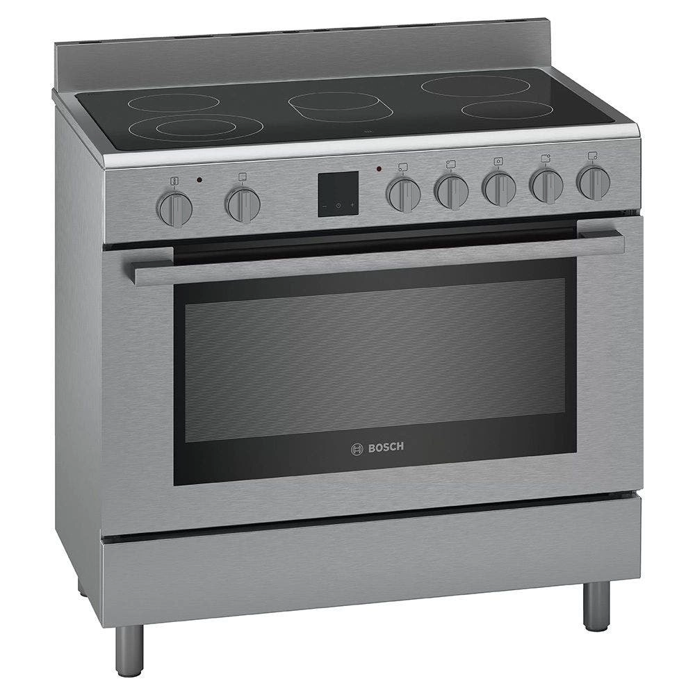 Bosch Series 8 HKK99V850M ELECTRIC Cooker