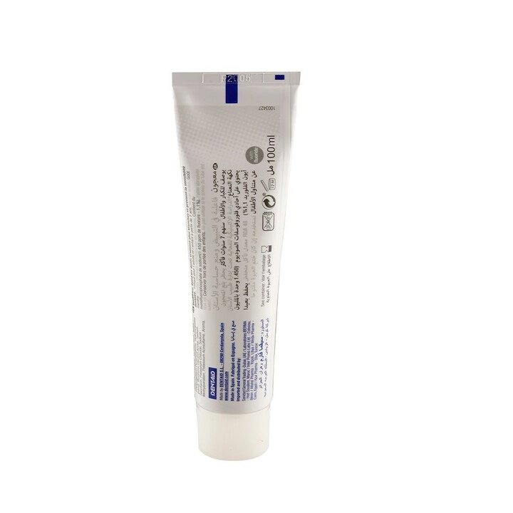 Whitening Mint Toothpaste 7 years or older 100ml